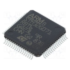 STM32G071RBT6