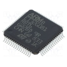STM32G081RBT6