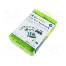 GROVEPI+ STARTER KIT FOR RASPBERRY PI A+ GROVEPI+ STARTER KIT FOR RASPBERRY PI A+