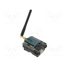 HOPEDUINO + 40801000481 HOPEDUINO + 40801000481