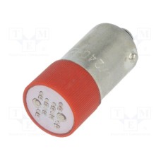 S-9, LED LAMP 220V R