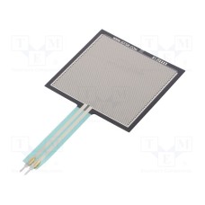 FORCE-SENSING RESISTOR: 1.5? SQUARE