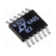 LT4320IMSE#PBF LT4320IMSE#PBF