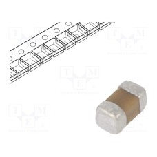 C0402C152K5RACTU
