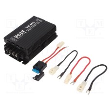 DC-400 24/12V 30A DC-400 24/12V 30A