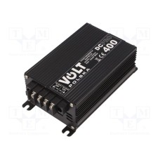 DC PRO 400 24/12V 30A DC PRO 400 24/12V 30A