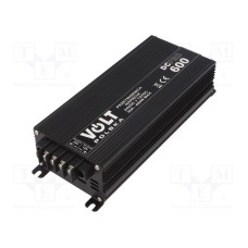 DC PRO 600 24/12V 45A DC PRO 600 24/12V 45A