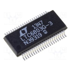 LTC6803IG-3#PBF LTC6803IG-3#PBF