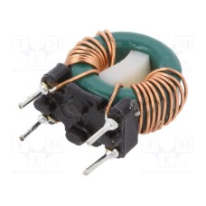 DTS-12,5/0,33/1,2-BV