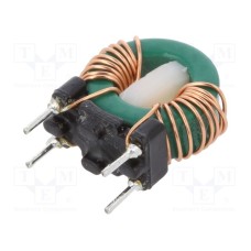 DTS-12,5/0,47/1,2-BV