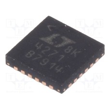 LTC4271IUF#PBF LTC4271IUF#PBF