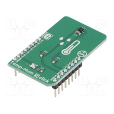 TEMP&HUM 9 CLICK TEMP&HUM 9 CLICK