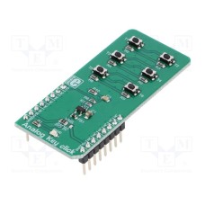 ANALOG KEY CLICK ANALOG KEY CLICK