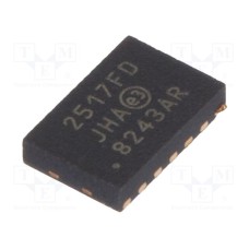 MCP2517FD-H/JHA MCP2517FD-H/JHA