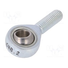 GN 648.2-12-M12-W GN 648.2-12-M12-W