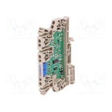 MCZ PT100/3 CLP -50C...+150C MCZ PT100/3 CLP -50C...+150C