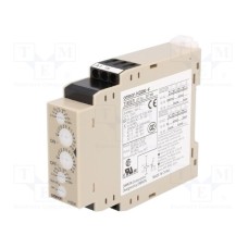 H3DK-F 24-240AC/DC H3DK-F 24-240AC/DC