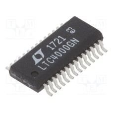 LTC4000EGN#PBF LTC4000EGN#PBF