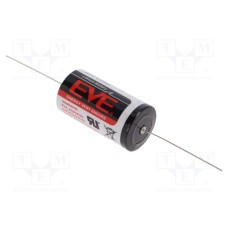 EVE ER26500 CNA 3,6V 8,5AH EVE ER26500 CNA 3,6V 8,5AH