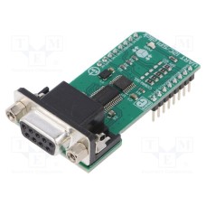 UART I2C/SPI CLICK UART I2C/SPI CLICK