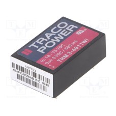 THM 3-4811WI THM 3-4811WI