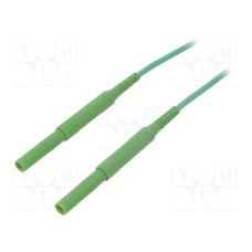 HSPL 8568 / AWG16 / 25 / GN