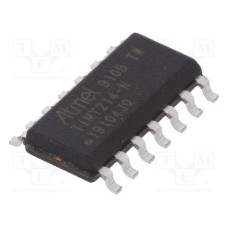 ATTINY214-SSN ATTINY214-SSN