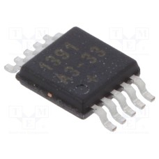 DS1391U-33+ DS1391U-33+