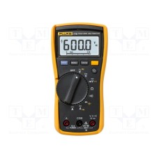 FLUKE-115 EUR FLUKE-115 EUR