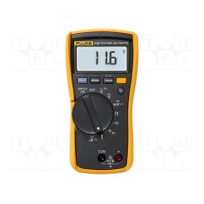 FLUKE-116 EUR FLUKE-116 EUR
