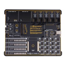 FUSION FOR STM32 V8 FUSION FOR STM32 V8