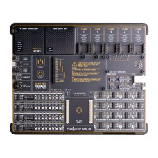 FUSION FOR ARM V8 STM32F407ZG FUSION FOR ARM V8 STM32F407ZG
