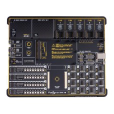 FUSION FOR TIVA V8 FUSION FOR TIVA V8