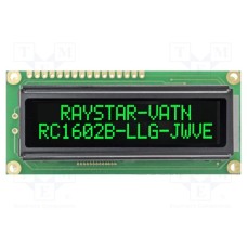 RC1602B-LLG-JWVE RC1602B-LLG-JWVE