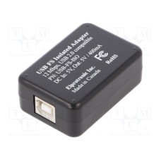 USB 2.0 FS ISOLATOR USB 2.0 FS ISOLATOR