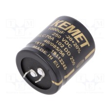 ALC70A102DD250 ALC70A102DD250