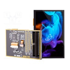 MIKROE-3508 MIKROE-3508