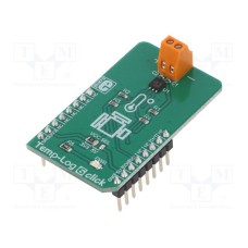 TEMP-LOG 6 CLICK TEMP-LOG 6 CLICK