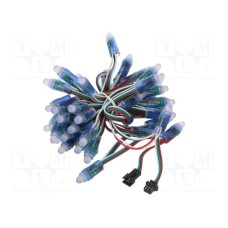 HC-F5V-F12-WS2811 RECTANGLE HC-F5V-F12-WS2811 RECTANGLE