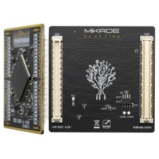 SIBRAIN FOR DSPIC33EP512MU814