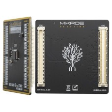 MCU CARD 2 FOR STM32  STM32F042K6