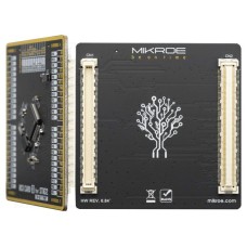 SIBRAIN FOR DSPIC33FJ256GP710A