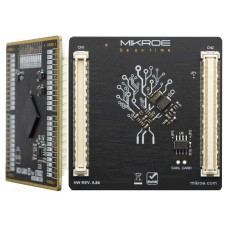 MCU CARD 4 FOR STM32  STM32F429NI