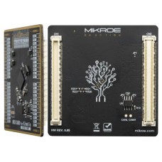 MCU CARD FOR KINETIS  MK64FN1M0VDC12