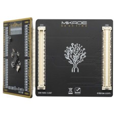 MCU CARD 2 FOR KINETIS  MK20DN128VFM5