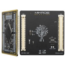 MCU CARD 3 FOR KINETIS  MKV58F1M0VLQ24