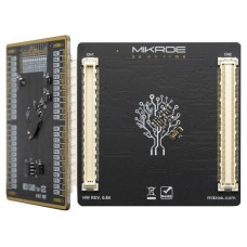 MCU CARD FOR CEC  CEC1302