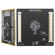 MCU CARD 9 FOR STM32 STM32F373RC