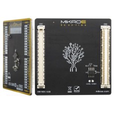 MCU CARD 16 FOR STM32 STM32L432KC