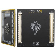 MCU CARD 18 FOR STM32 STM32L031C6